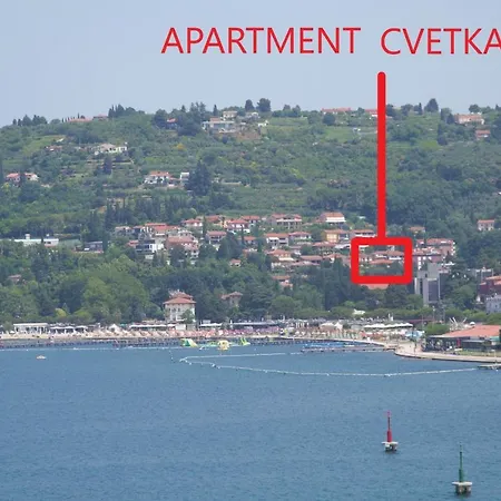 Cvetka Portorose