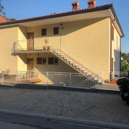 Cvetka Appartamento