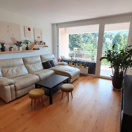 Cvetka Appartamento Portorose