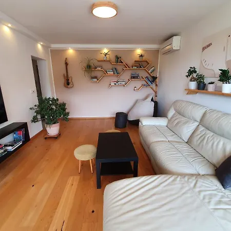 Apartment Cvetka Portoroz