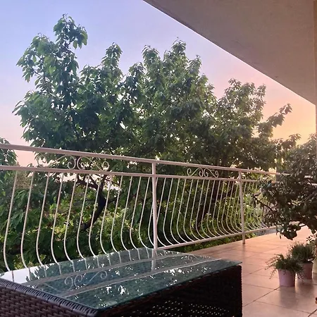 Apartment Cvetka