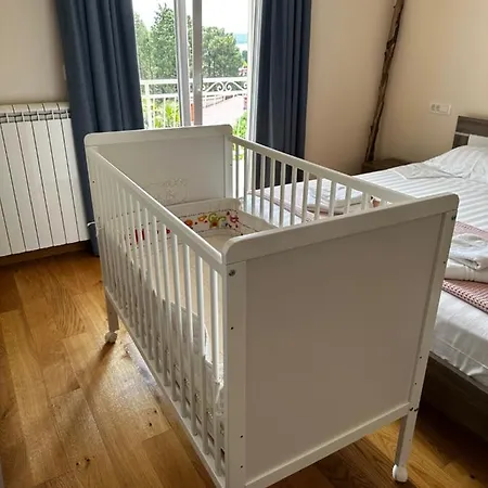 Cvetka Appartamento