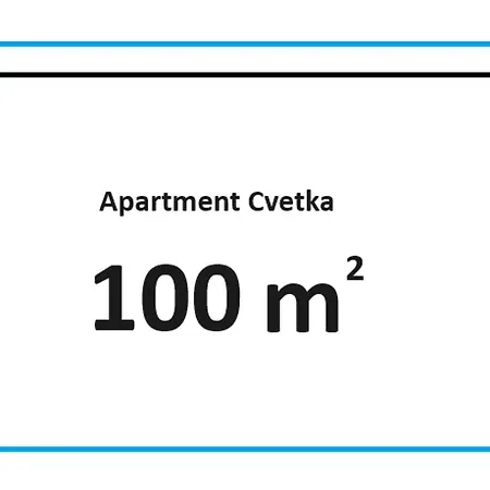Cvetka * Portorose