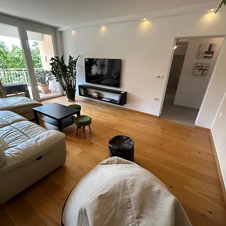 Apartment Cvetka