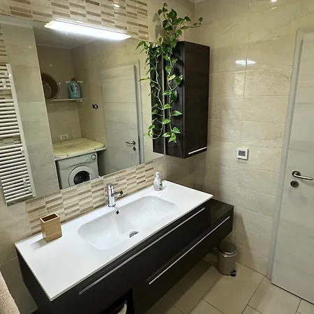Apartment Cvetka