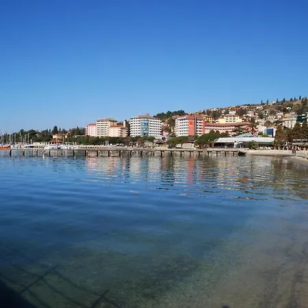 Appartamento Cvetka Portorose