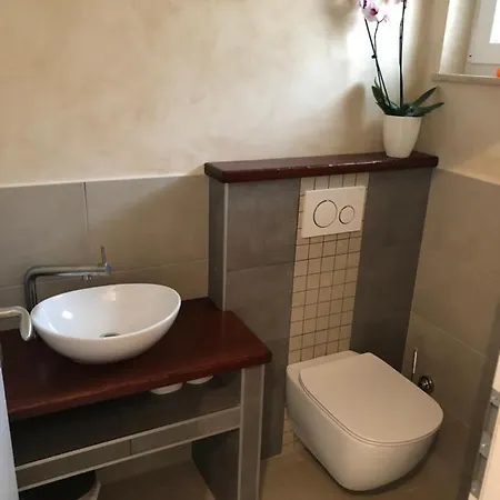 Appartamento Cvetka