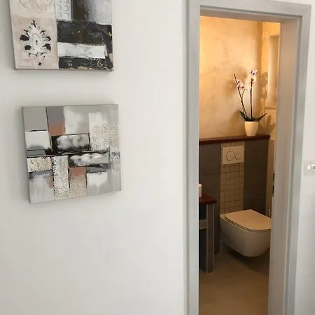 Appartamento Cvetka *
